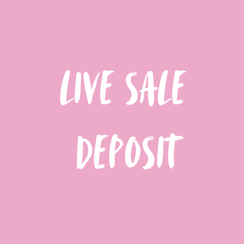 Tiktok live deposit