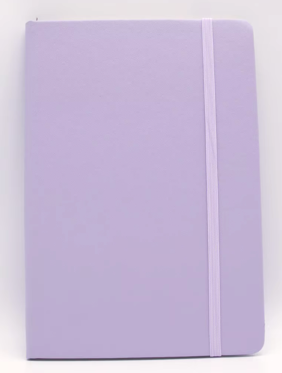 Pastel Journal packs