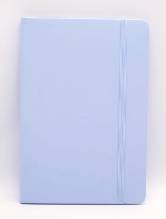 Pastel Journal packs