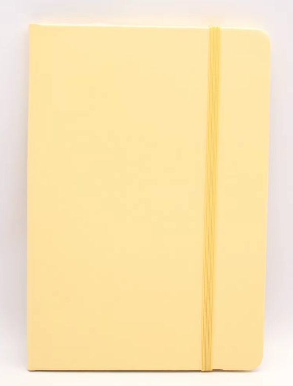 Pastel Journal packs