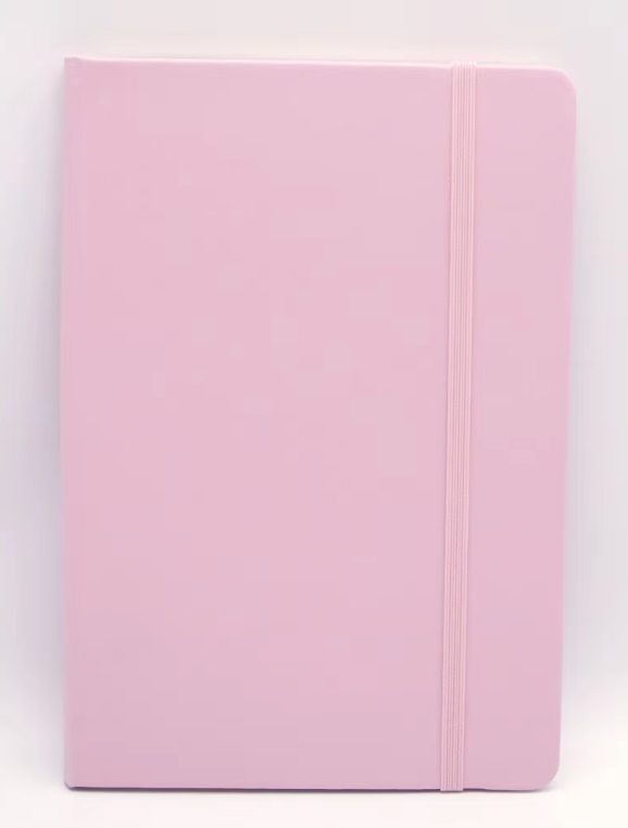 Pastel Journal packs