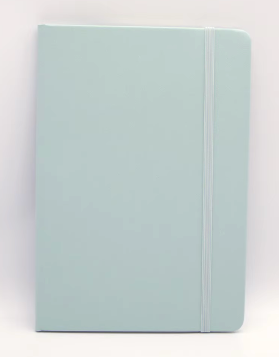 Pastel Journal packs