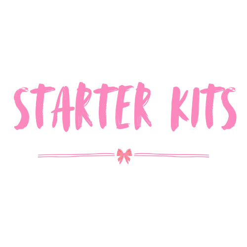 Starter Kits