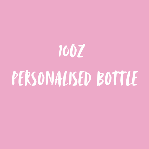 Custom - 10oz Tumbler