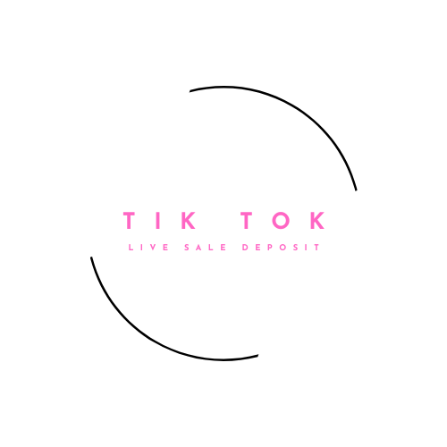 Tik-Tok Live Deposit