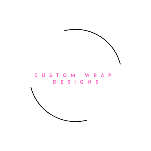 Custom wraps