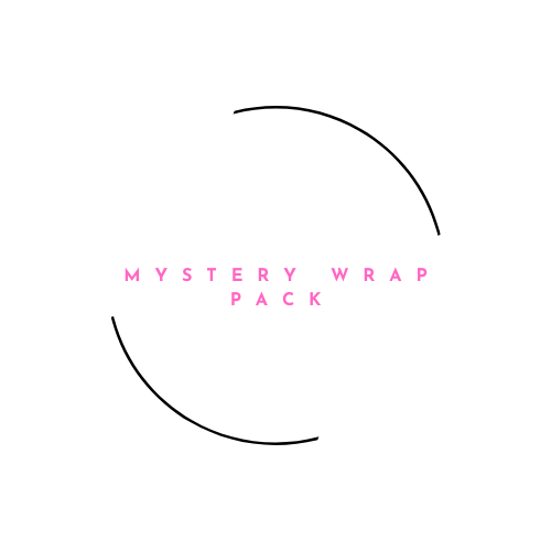 Mystery wrap pack