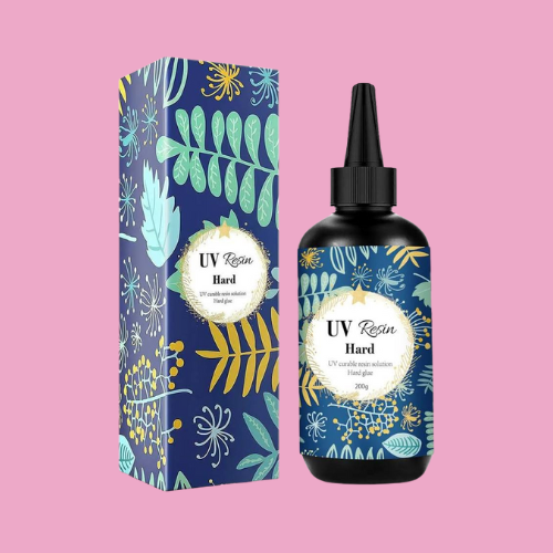 UV Resin