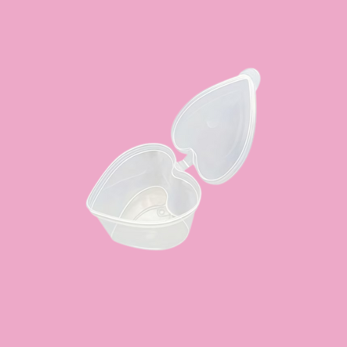 Glitter Mixing Container